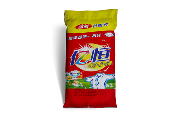 延邊專業(yè)編織袋定制